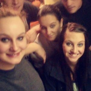 Meet your Posher, Pamela